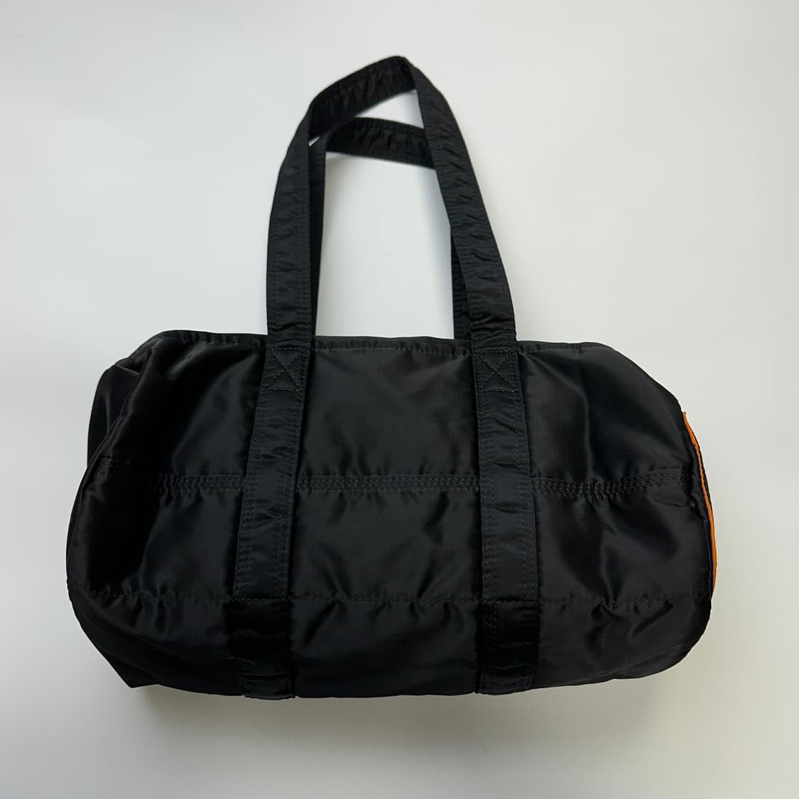 PORTER TANKER BOSTON BAG (L) 포터 탱커 보스턴백 상품이미지9
