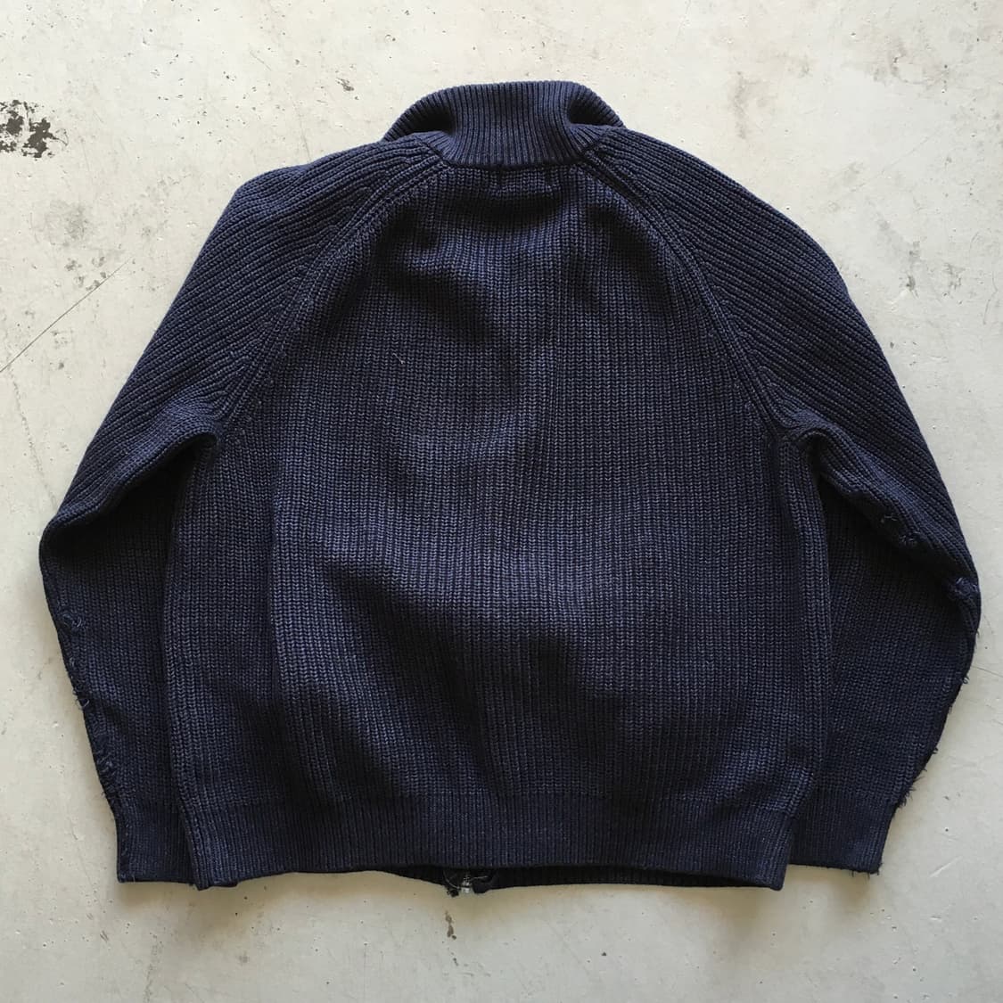 2000‘s L.L.Bean Cotton Jacket 상품이미지4
