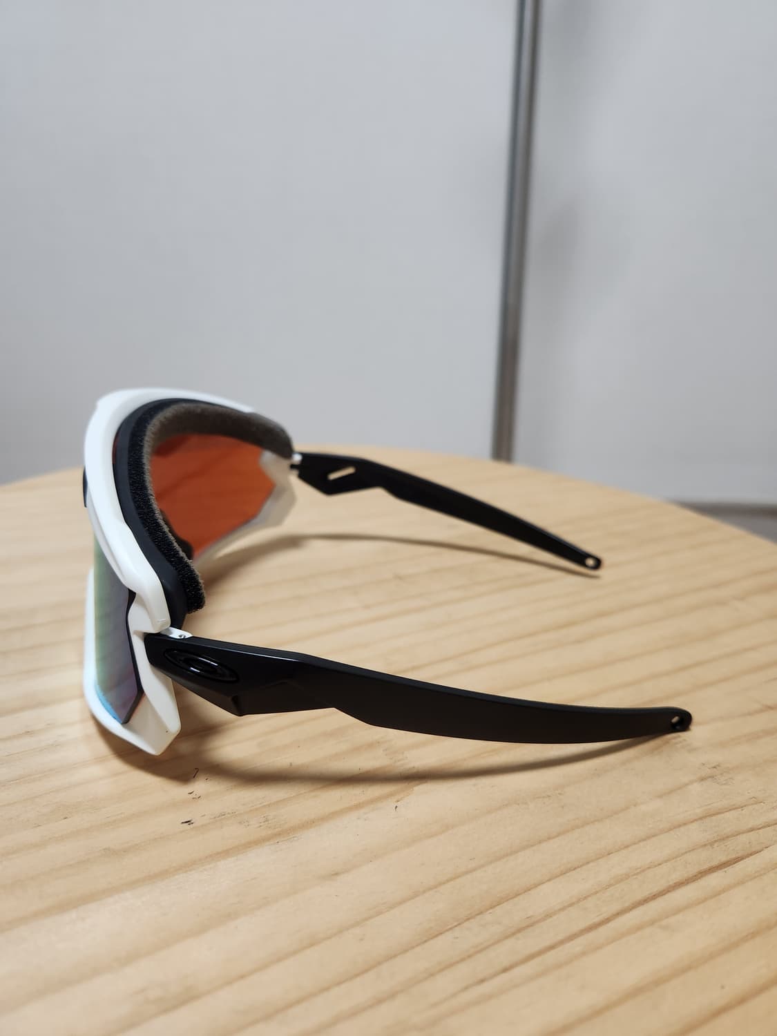 오클리 윈드자켓 2.0 고글 선글라스 상품이미지2