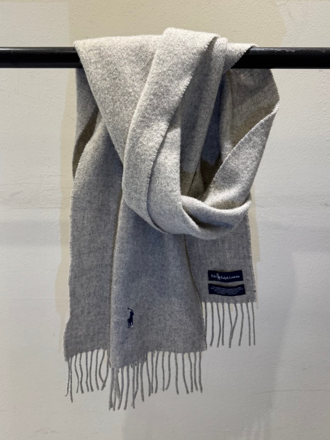 폴로 랄프로렌 머플러 상품이미지4