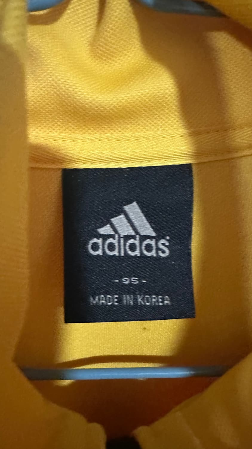 아디다스 클리마라이트 트랙 자켓 져지 M 상품이미지2