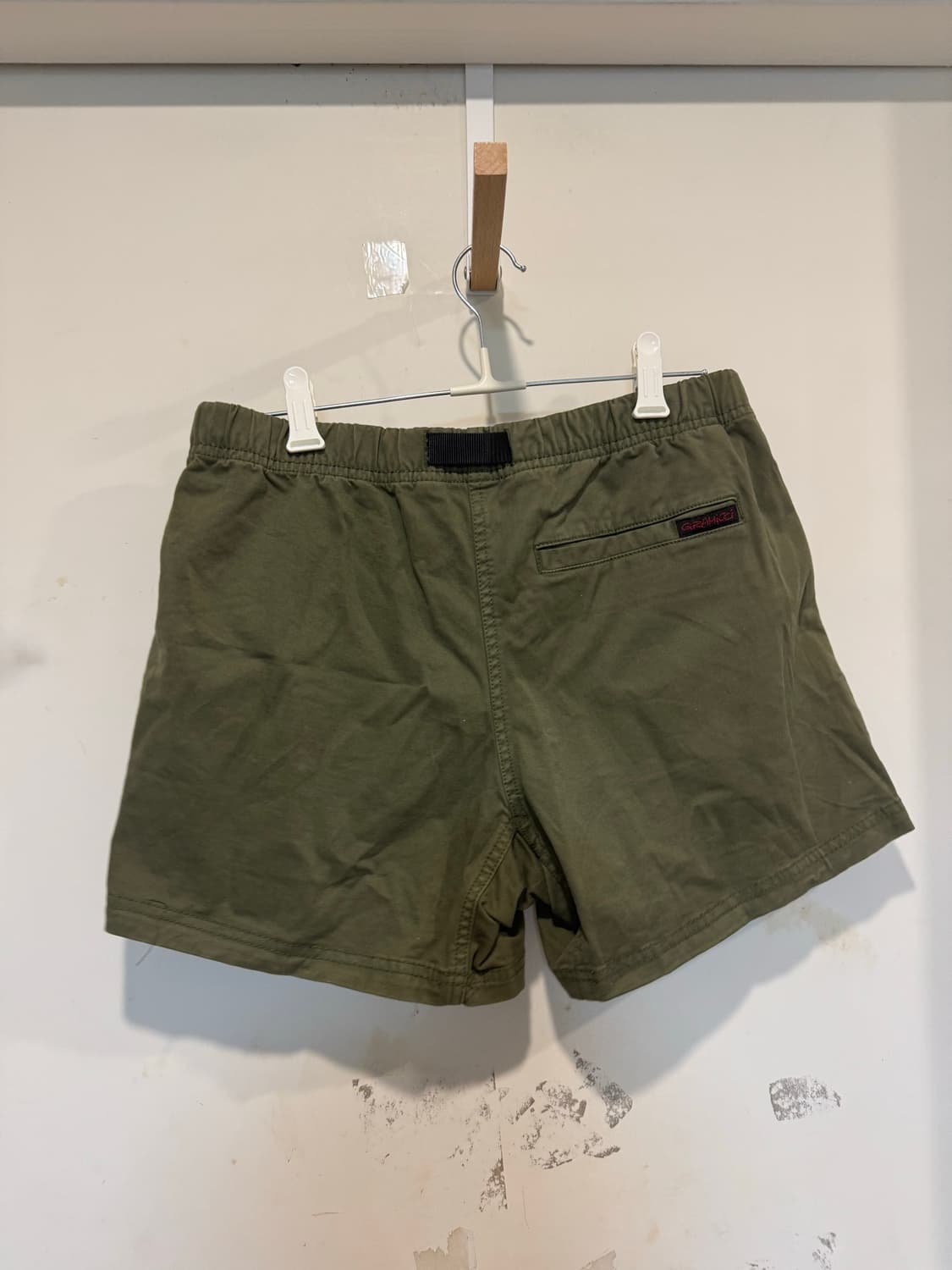 그라미치 여성 반바지 상품이미지8