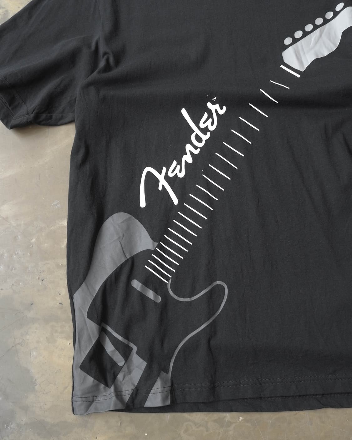 UT X Fender 상품이미지3
