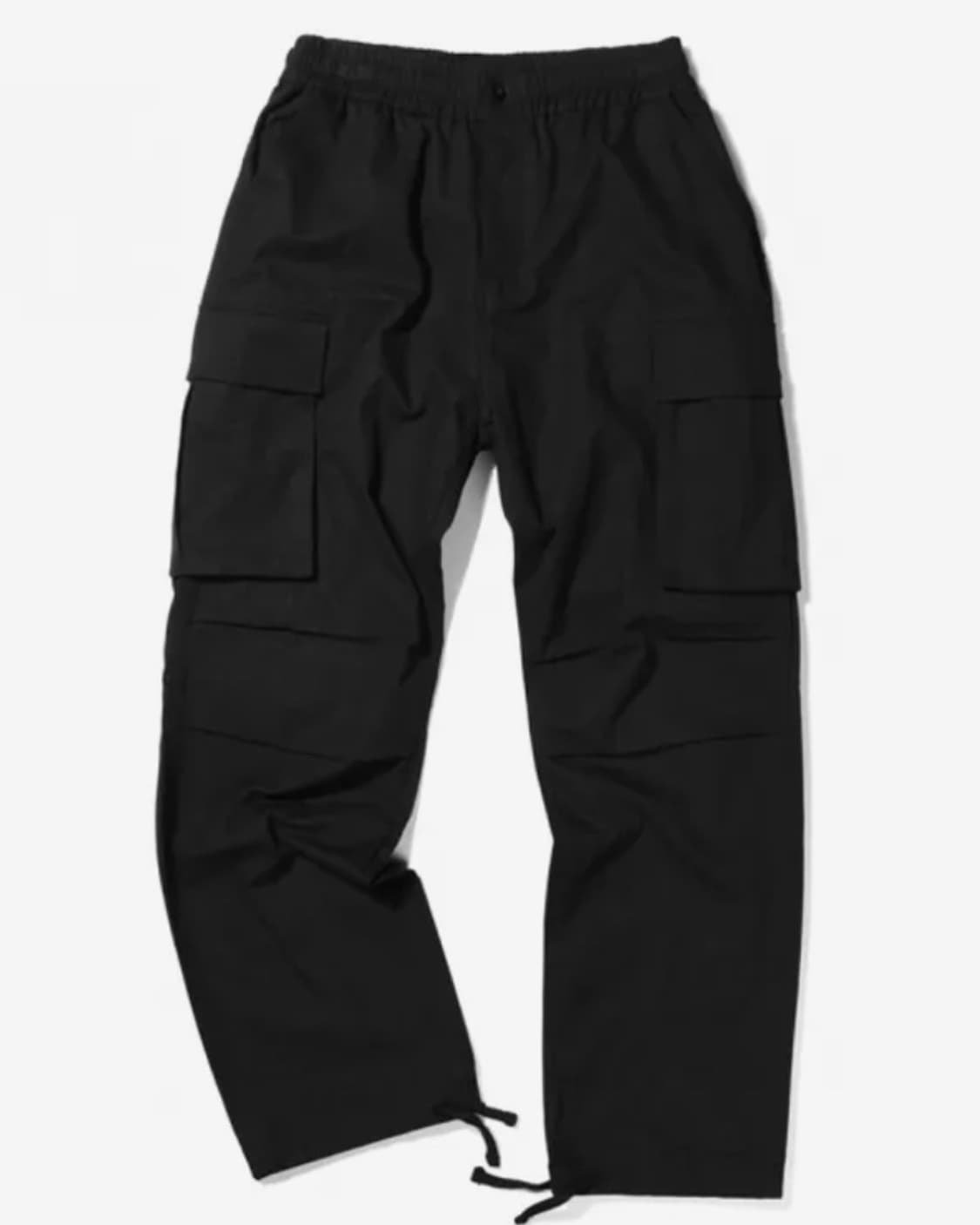 엑스트라오디너리 립스탑 카고 팬츠 L 상품이미지3