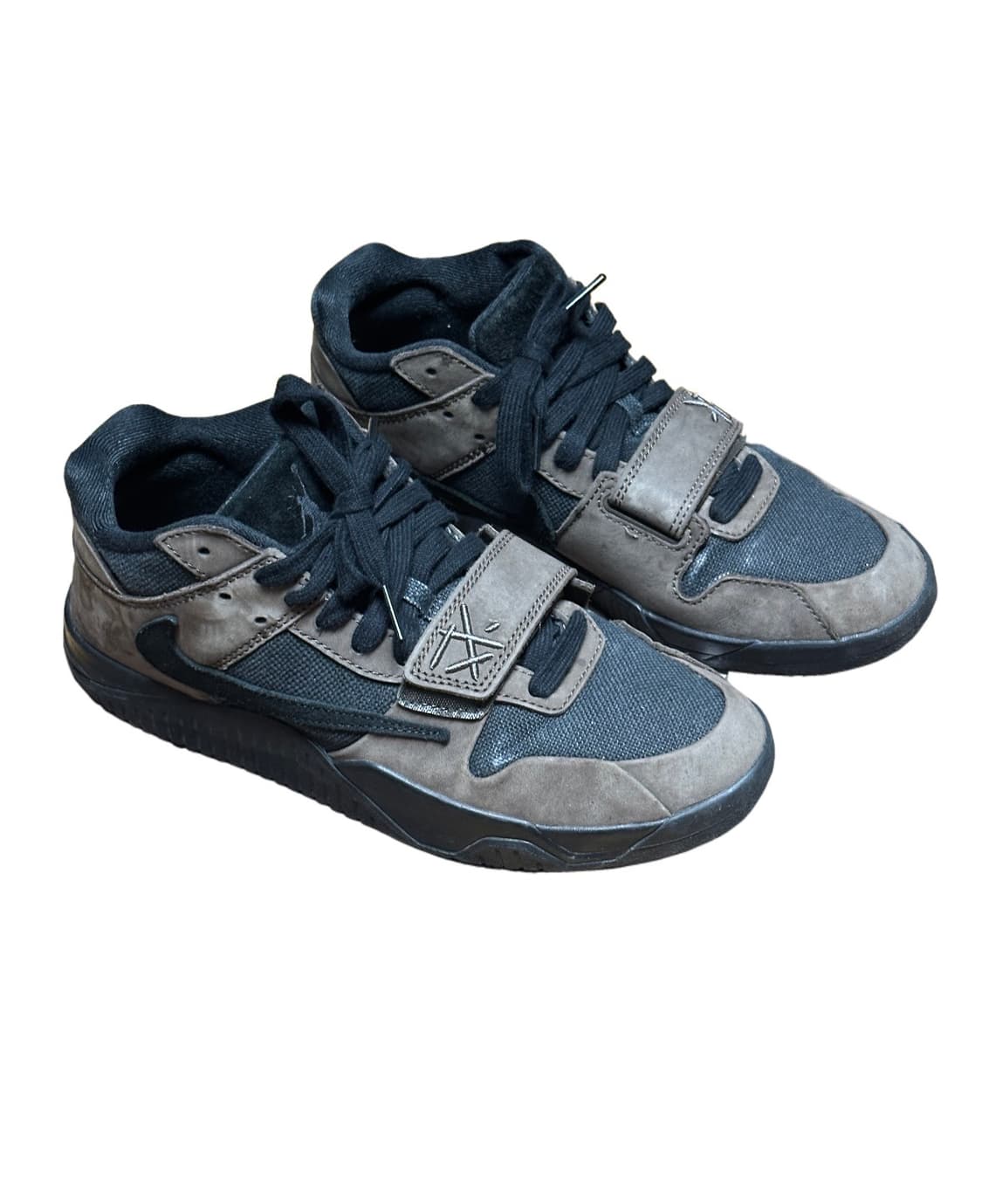 트레비스 스캇 조던 점프맥 잭 다크모카 신발 상품이미지3