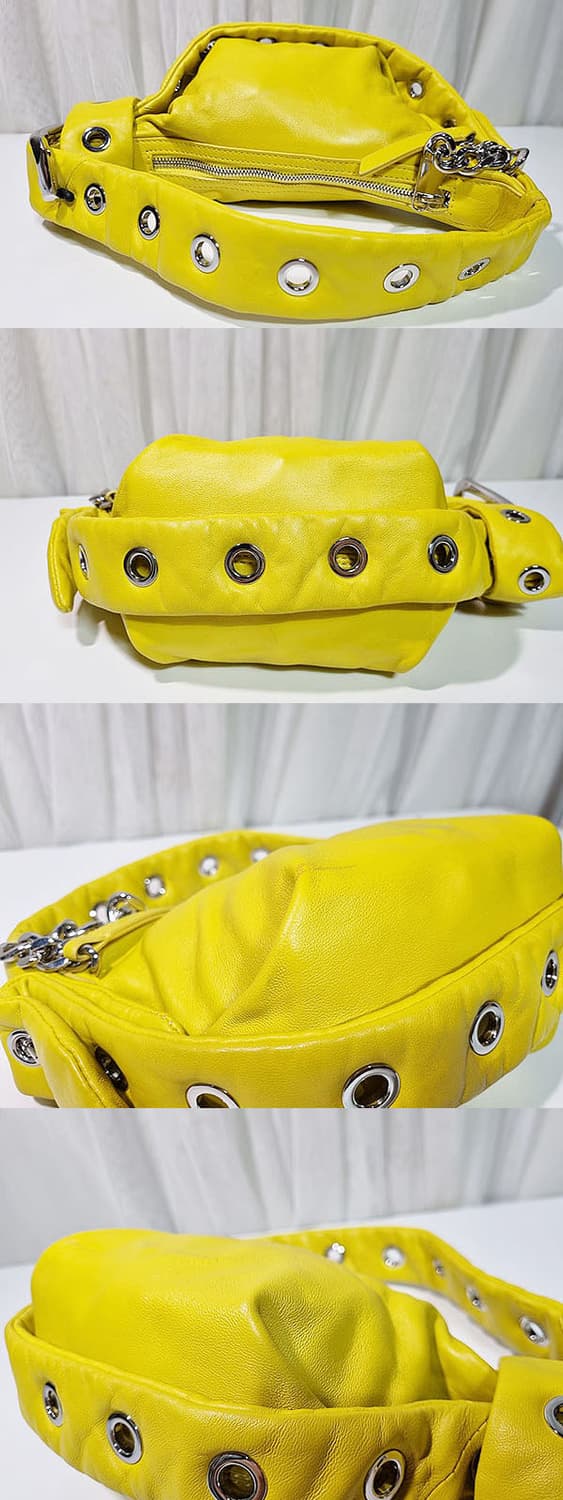 자딕앤볼테르 르세실리아 토트 상품이미지4