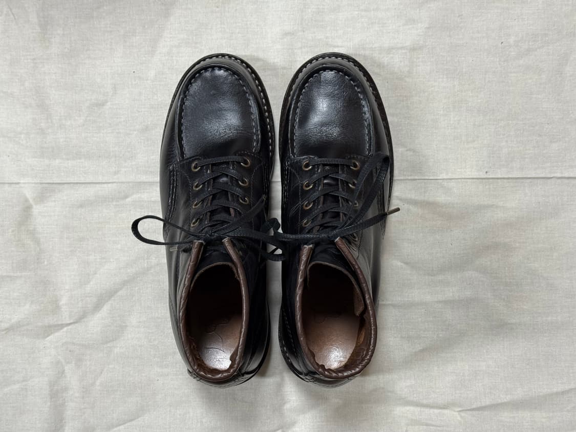 레드윙 8849 7.5D 상품이미지2