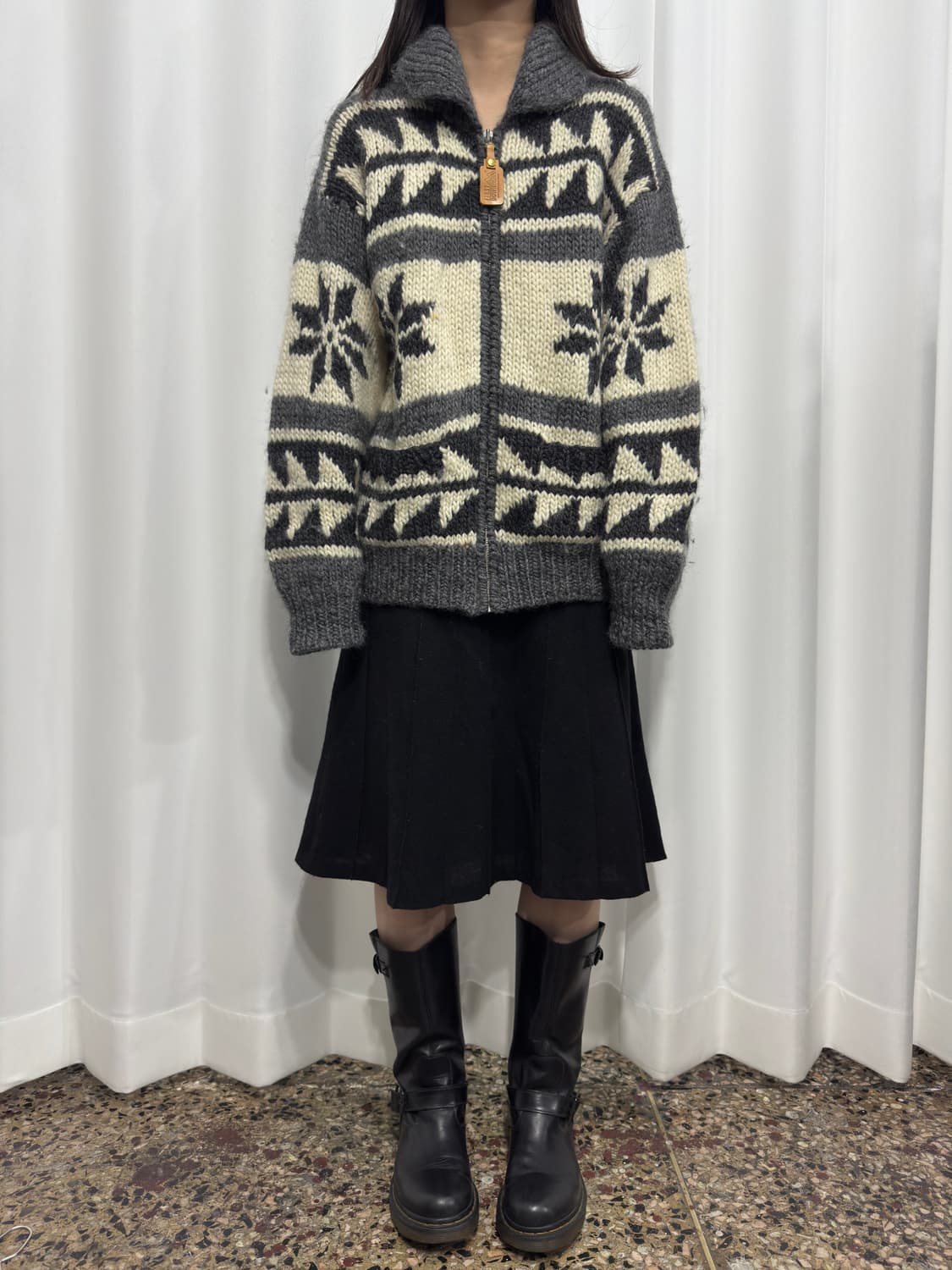 first down wool cowichan 상품이미지4