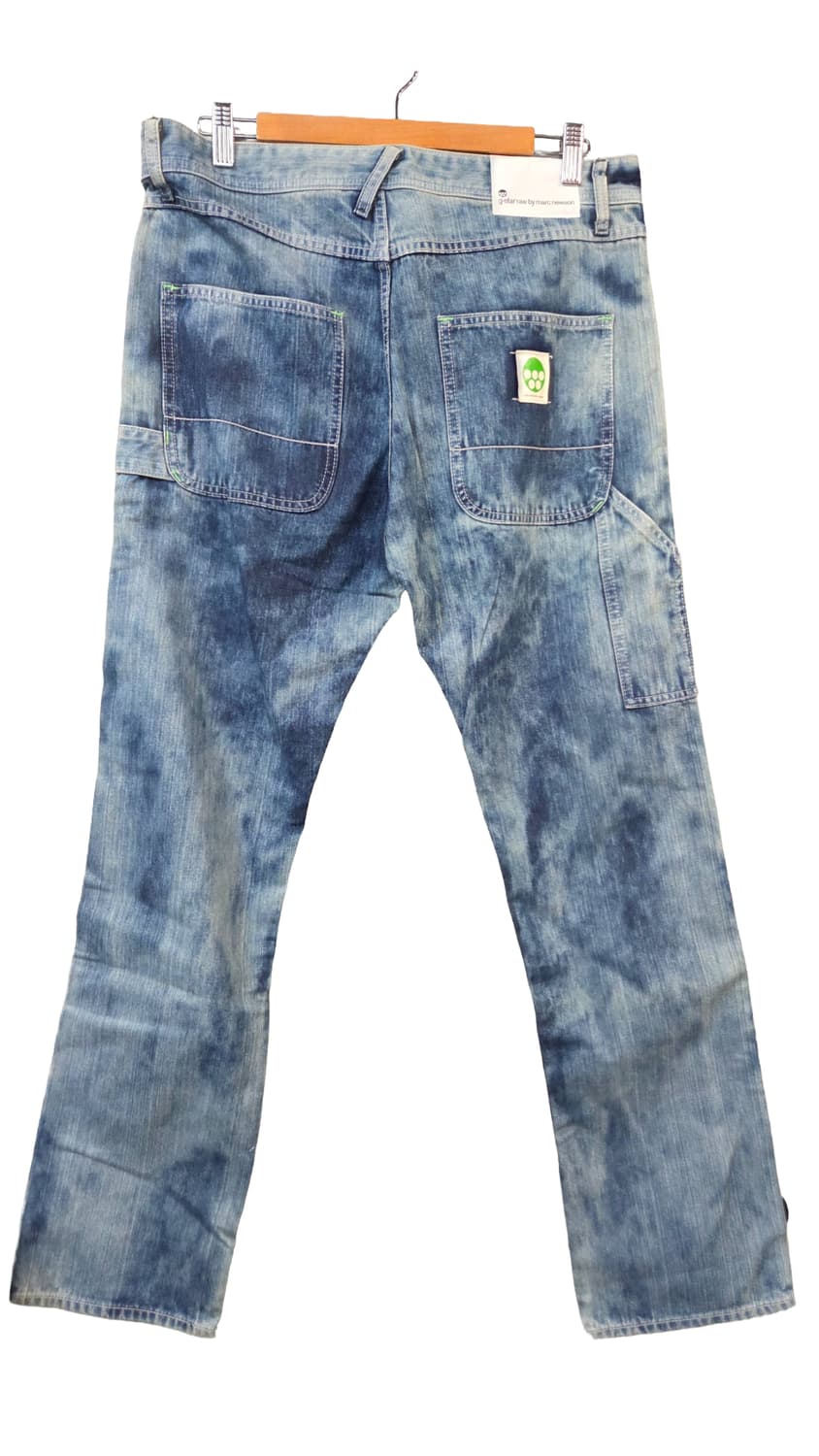 G-STAR데님 워싱 청바지(W33/L32) 상품이미지2