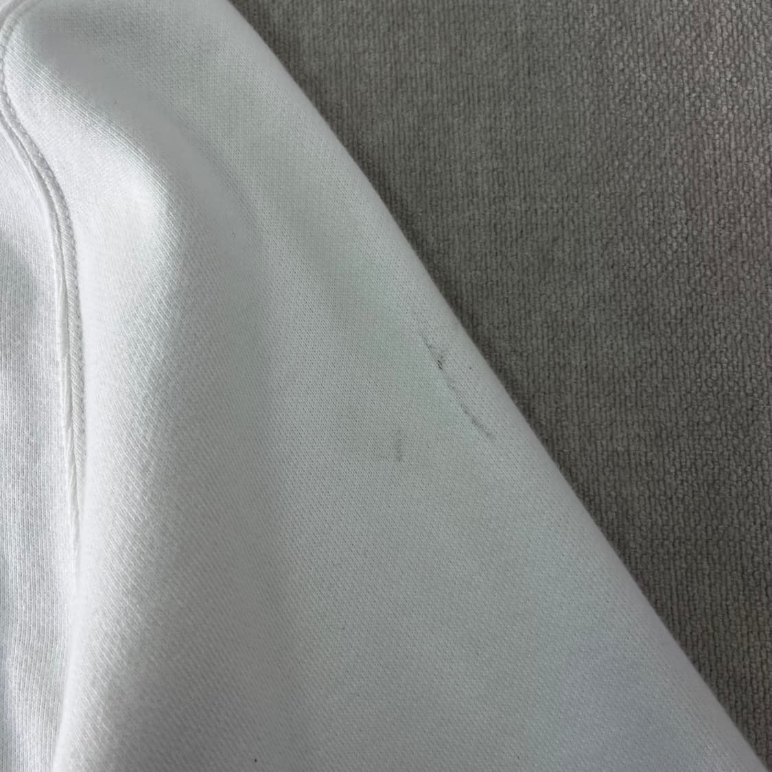 95 폴로랄프로렌 빅포니 화이트 후드티 상품이미지5