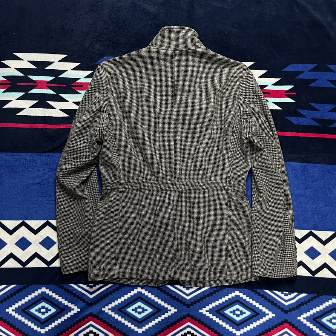 BEAMS Lights(ITALY) 워크자켓(실측확인) 상품이미지10