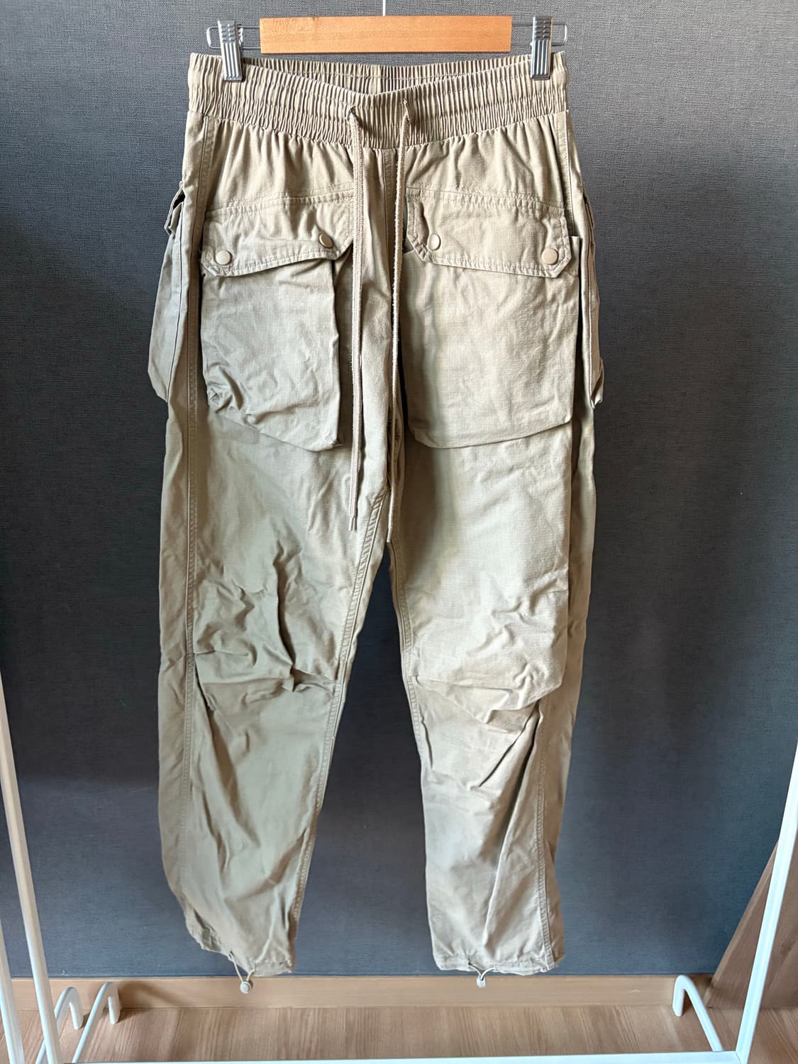 엑스트라오디너리 유틸리티 립스탑 팬츠 상품이미지1