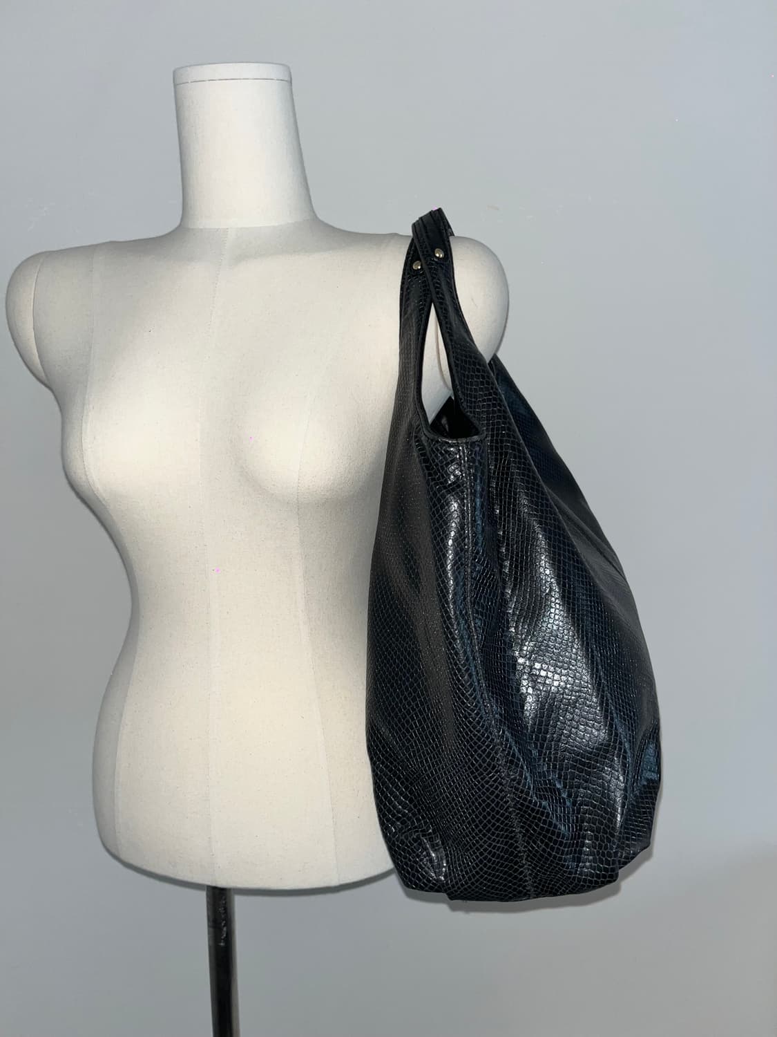 📦Anne Klein vintage shoulder bag 상품이미지5