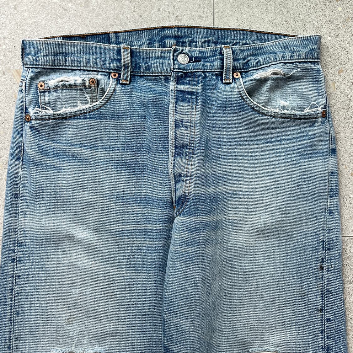 90‘s USA levis 리바이스501xx [34] 상품이미지3