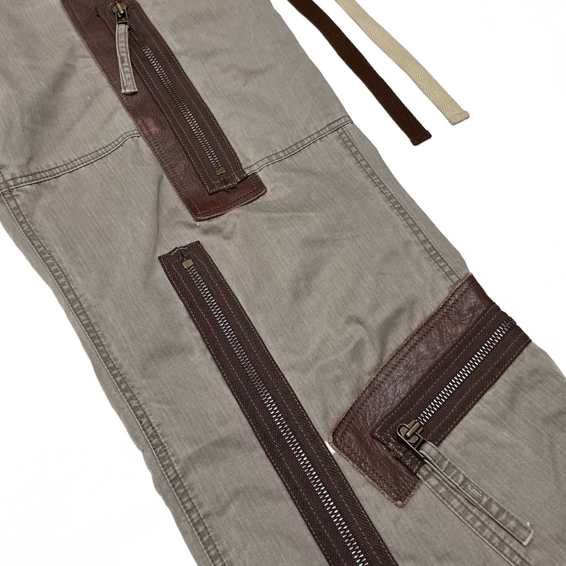 고무 옴므 (Gomme Homme) 상품이미지3