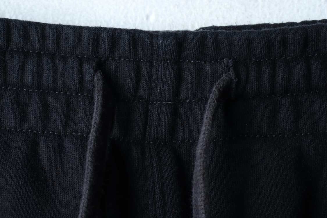 (L) 반스 반바지 팬츠 SE바이크 협업 밴딩 블랙 올드스쿨-P9982 상품이미지8