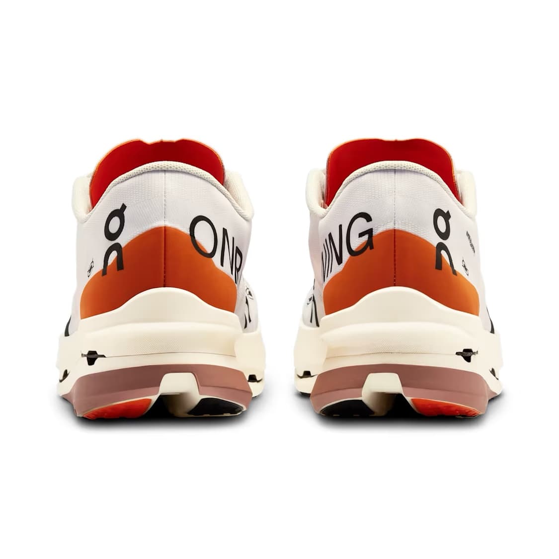 온 러닝 클라우드붐 에코 3 화이트 플레임 상품이미지3