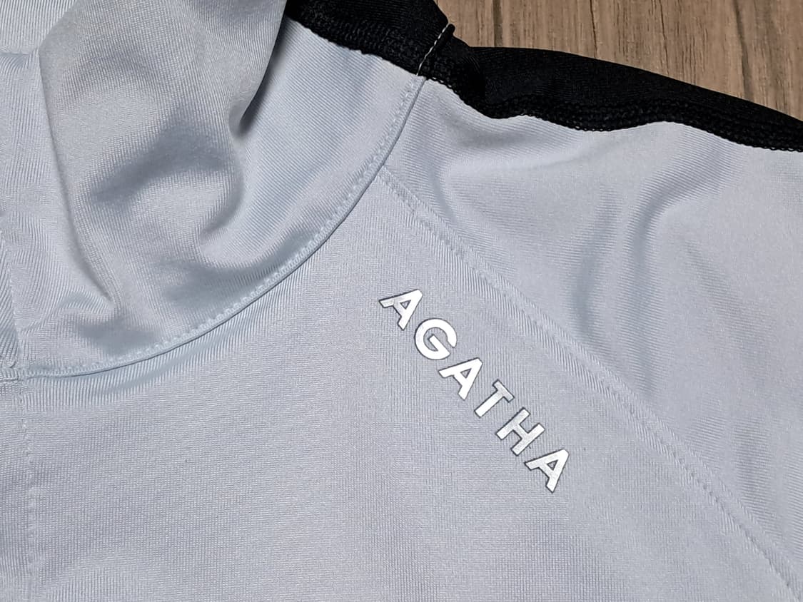 아가타 여성 집업 M 상품이미지9