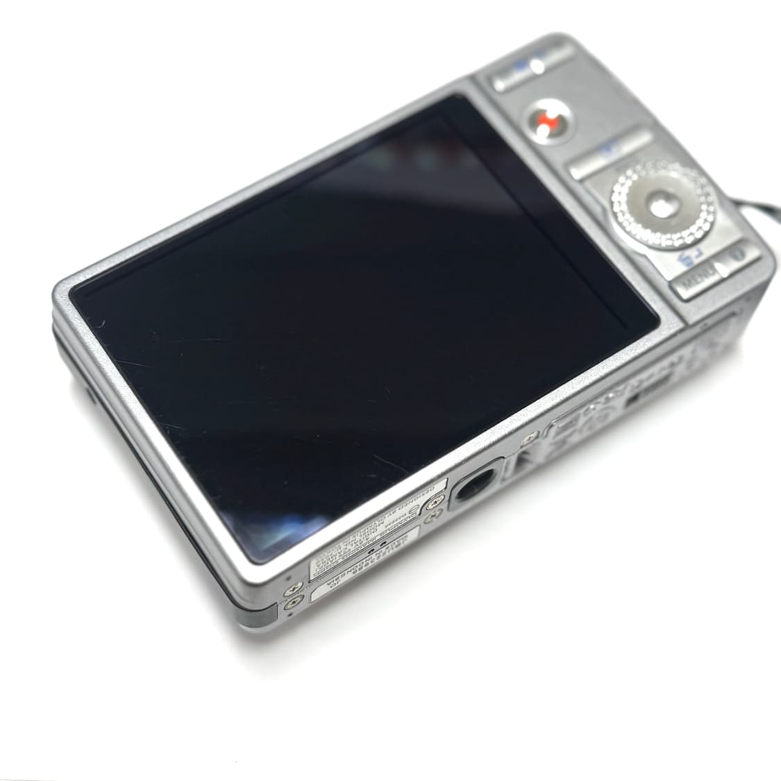 작례있음💖올림푸스 뮤 7050 실버 Olympus μ 빈티지 디카 상품이미지6