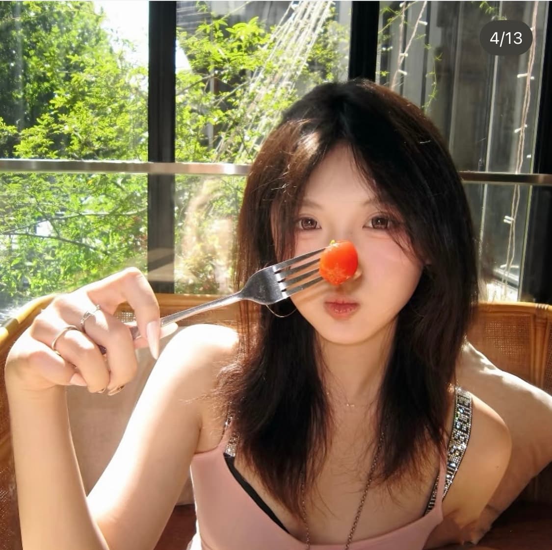 인물 사진 찍기 좋은 디카 캐논 파워샷 a3200 작례o 상품이미지2