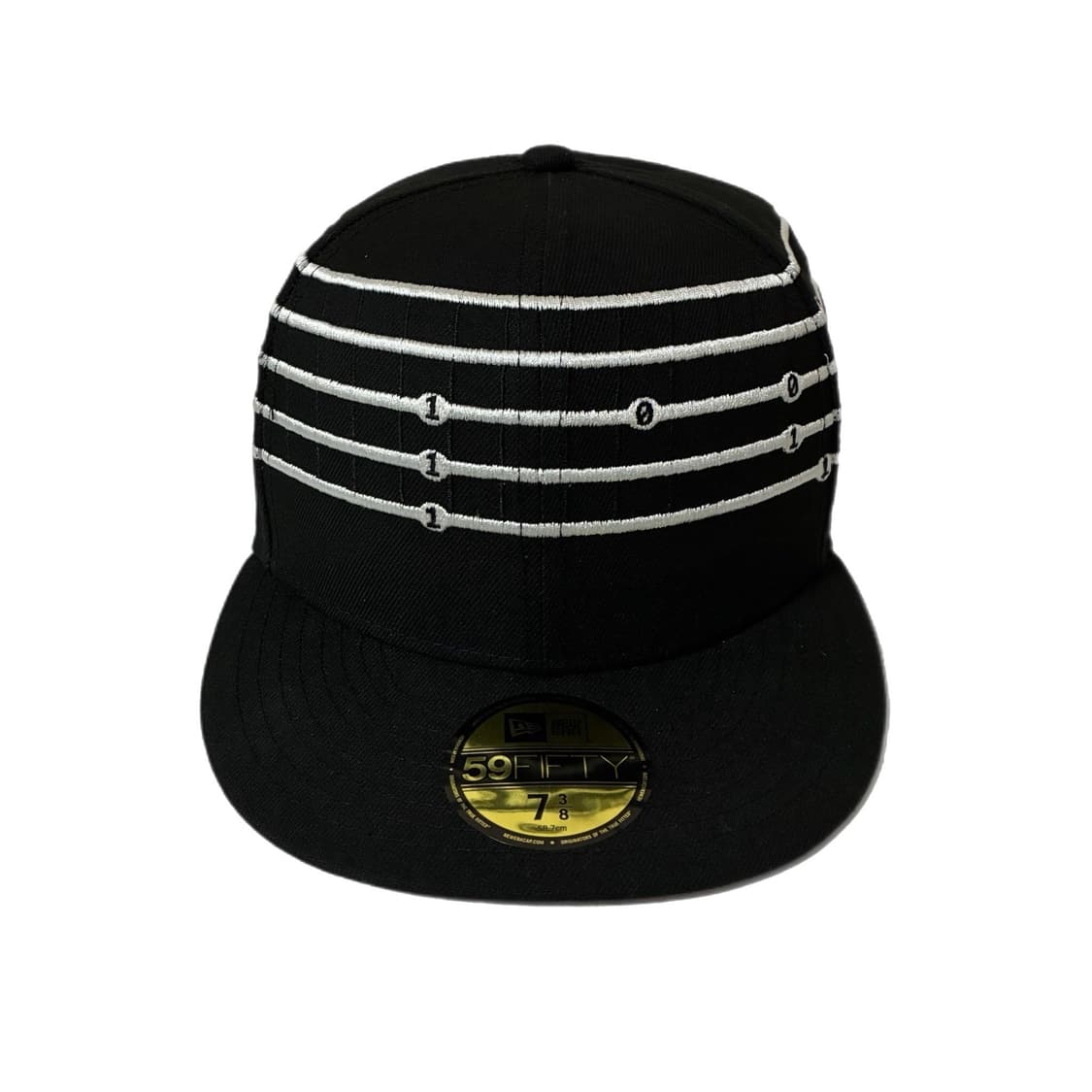 The Soloist × New Era x DJ Spy Balloon 상품이미지2