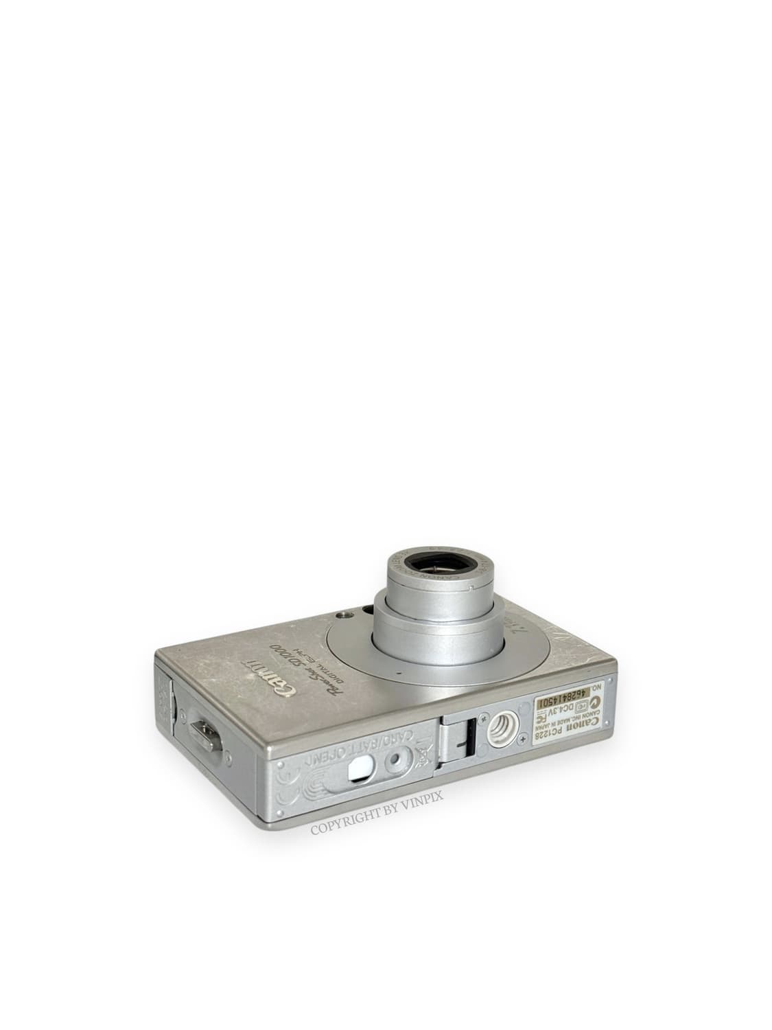 캐논 익서스 70(ixus 70) 디지털 카메라 디카 상품이미지6