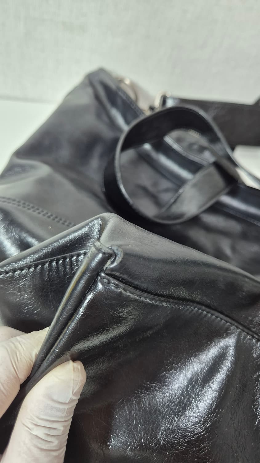 세터 누오로 3-way 백글로시 블랙 상품이미지6