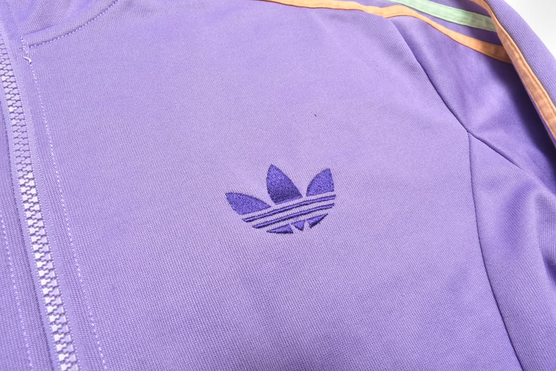 아디다스 파이어버드 트랙탑 져지 자켓 95 N3240 상품이미지3