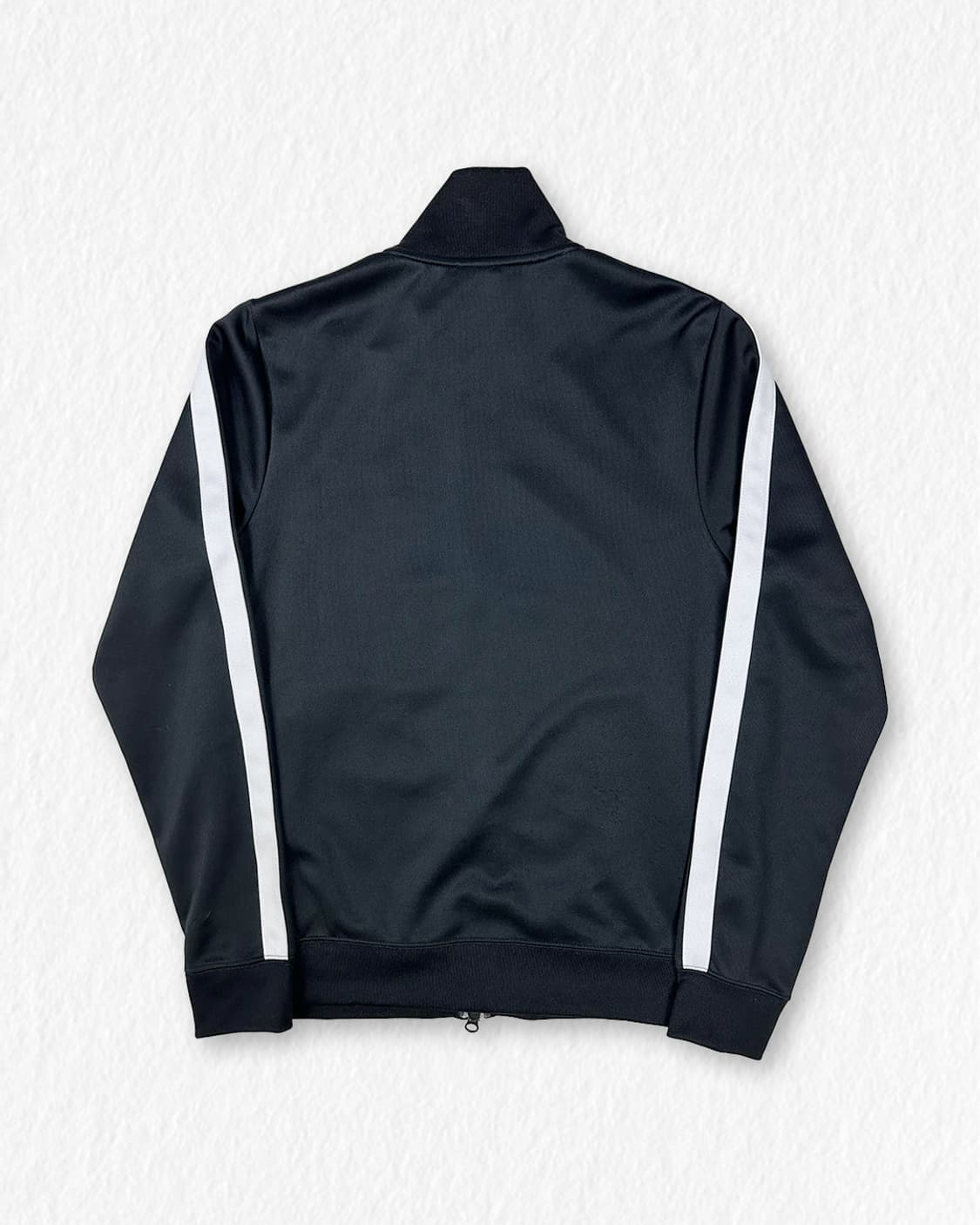 나이키 트랙탑 져지 블랙 상품이미지2