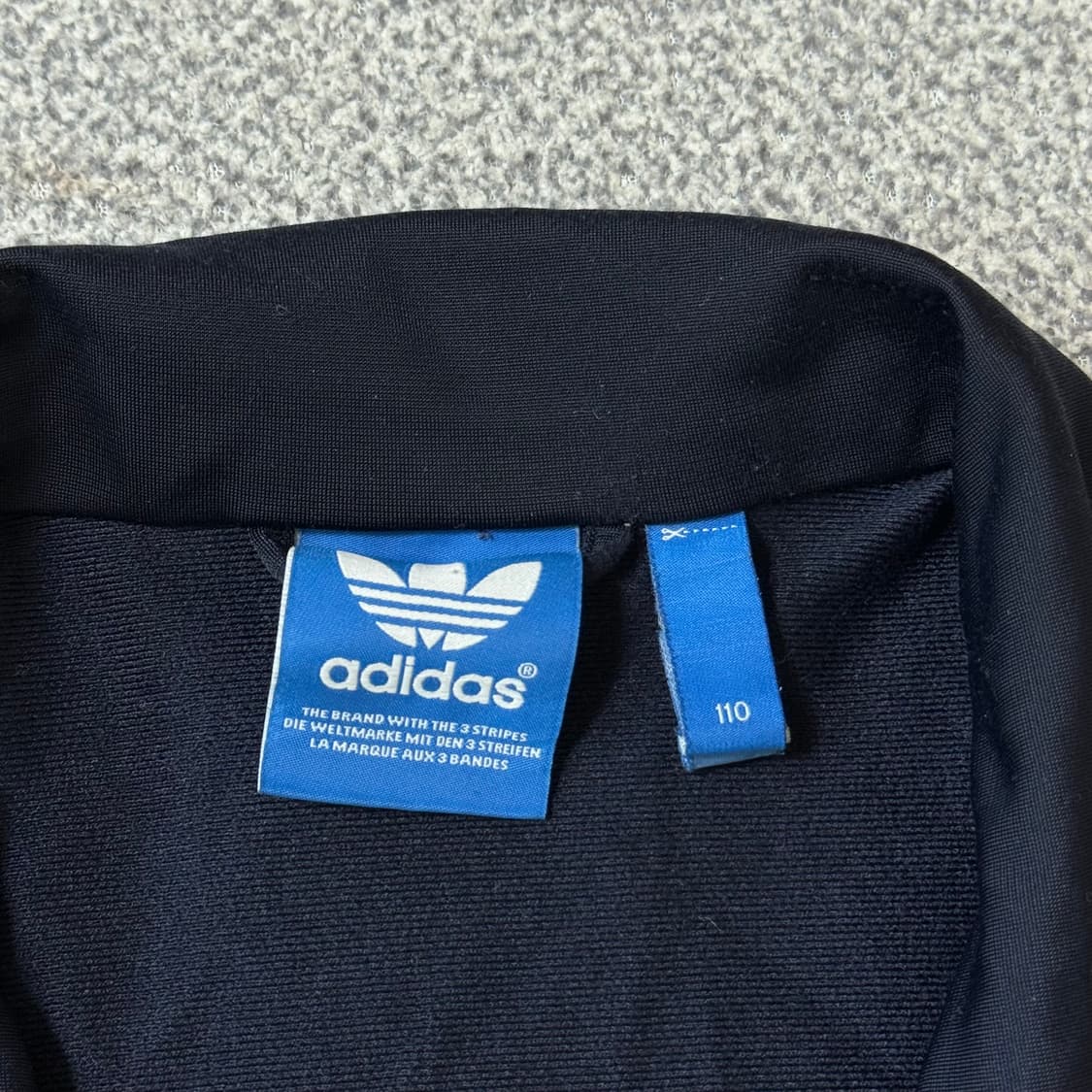 아디다스 파이어버드 져지 110 상품이미지5