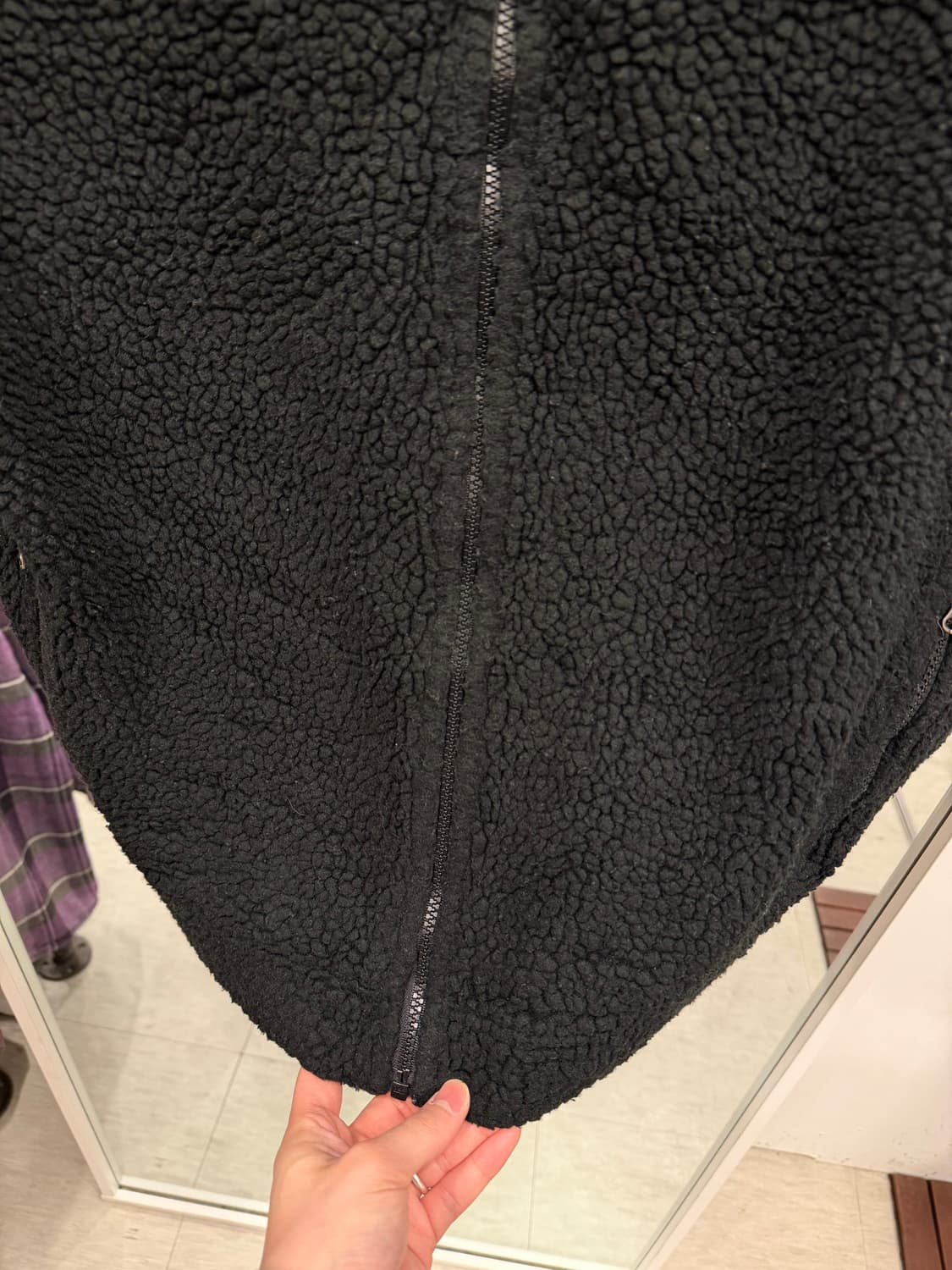 90s Gap 올드갭 플리스 베스트 상품이미지7