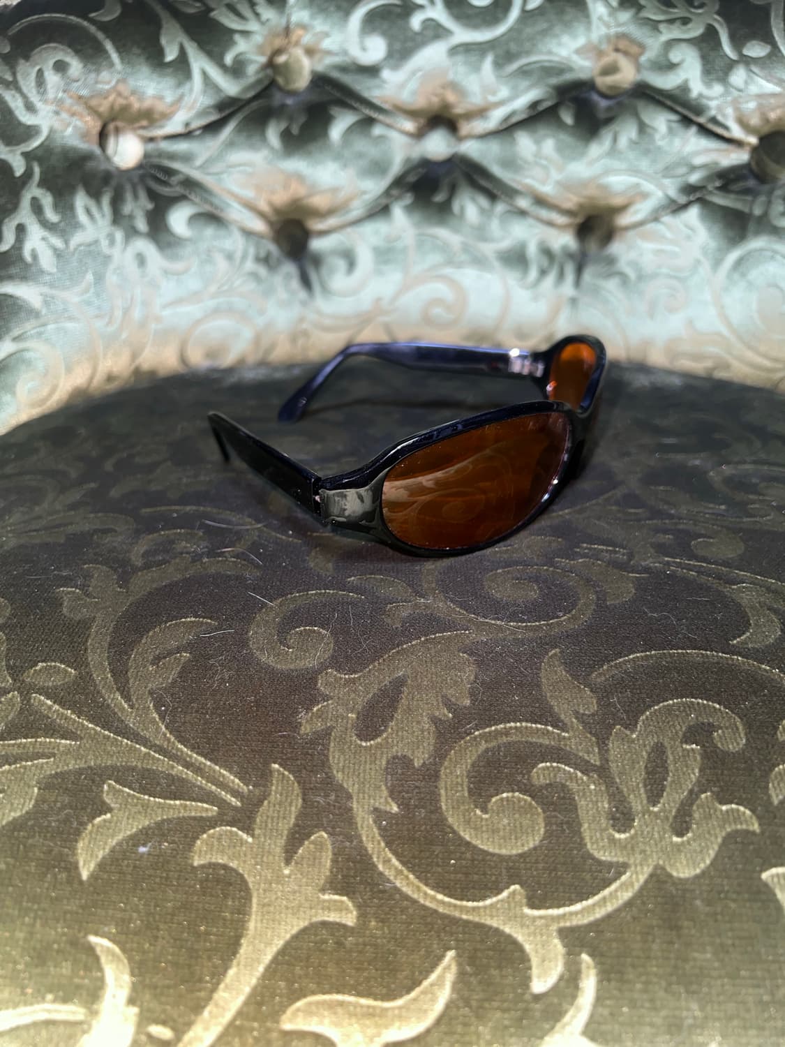 빈티지 히데느낌 선글라스 상품이미지3