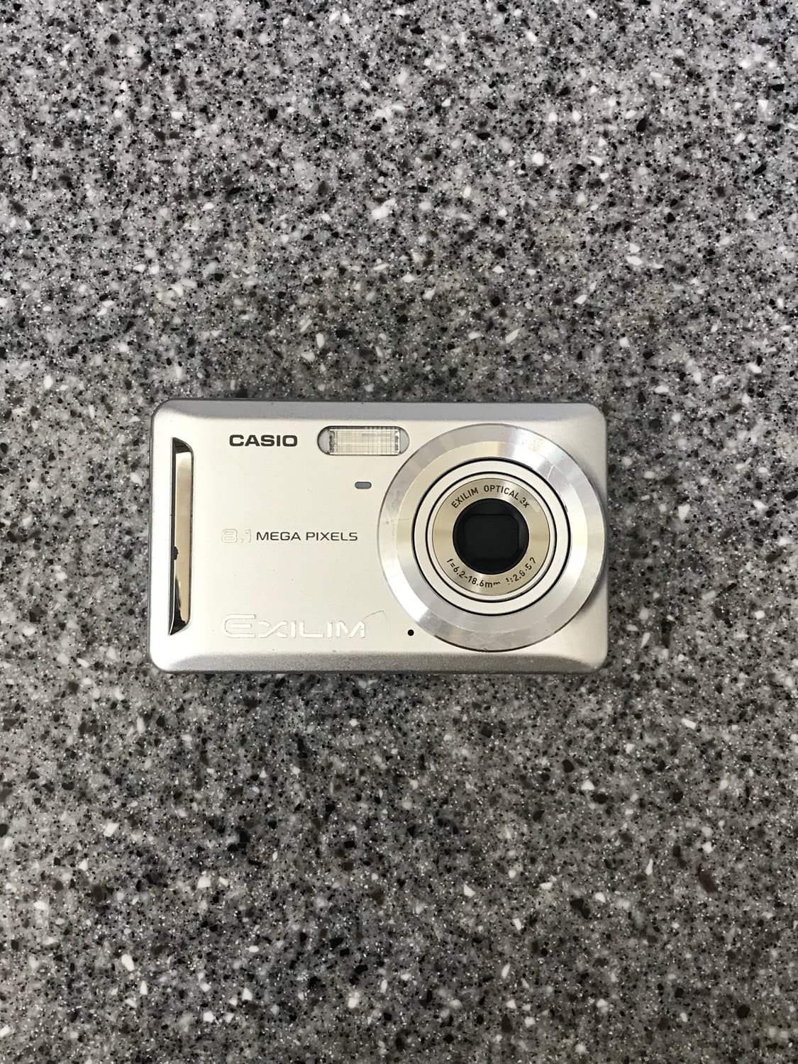 카시오 엑슬림 EX-Z9 작례⭕️ (Casio EXILIM EX-Z9) 상품이미지2