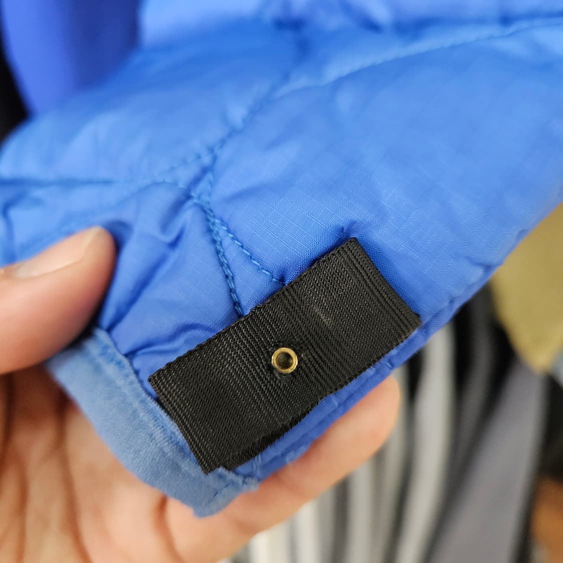 00s 나이키 ACG 경량패딩 / 100~105 상품이미지9