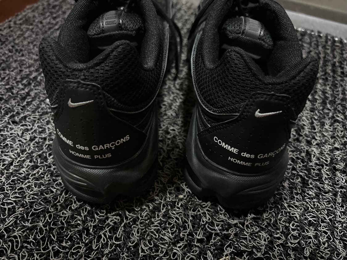 (280) 나이키 꼼데가르송 옴므플러스 에어맥스 TL 2.0 상품이미지4