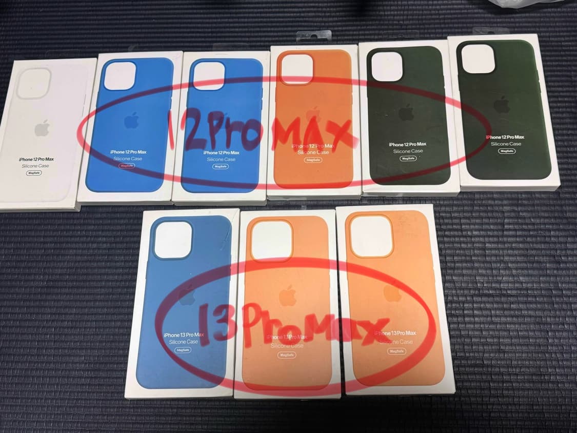 아이폰 정품 케이스 가격문의 상품이미지1