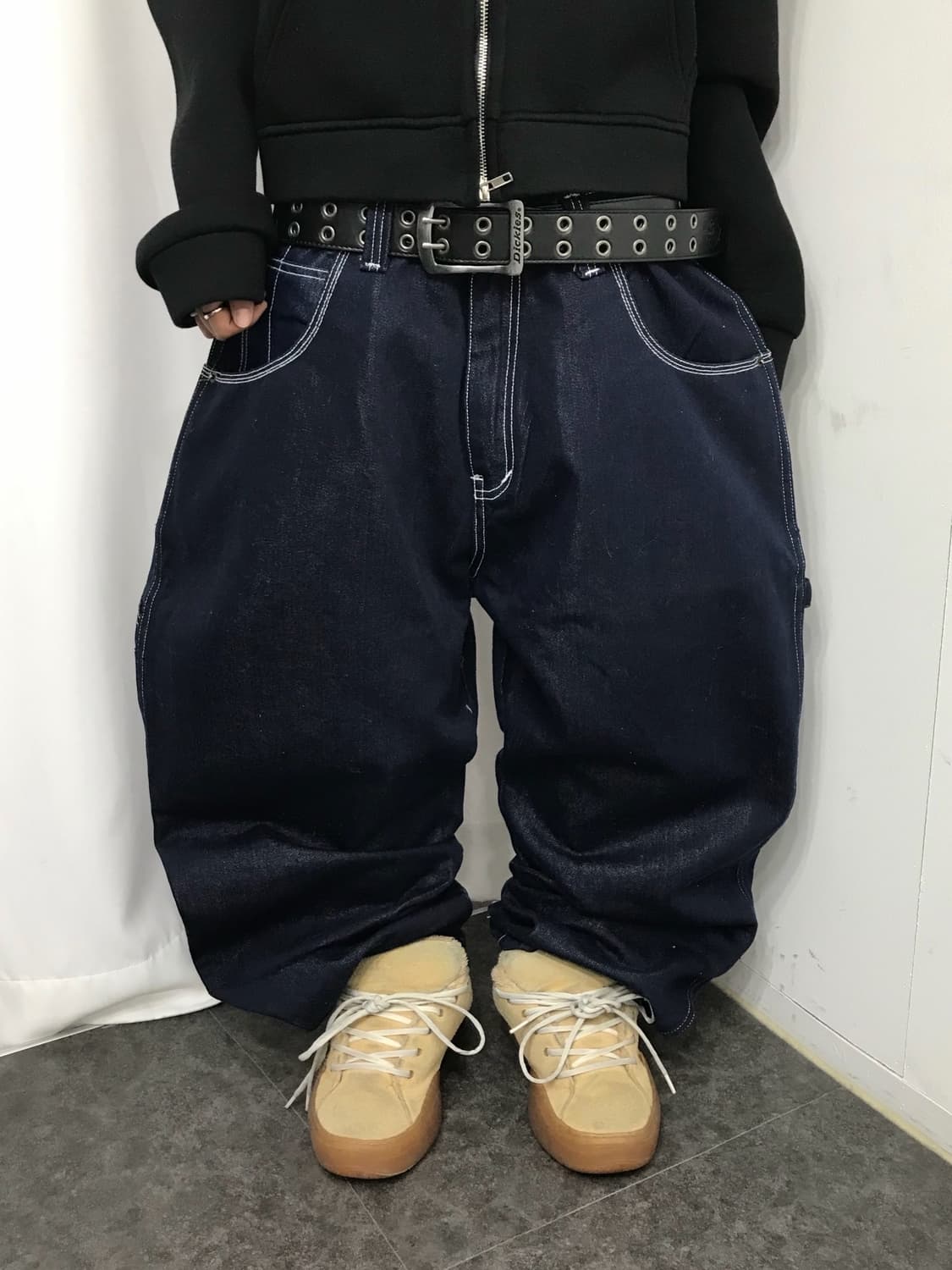Roca Wear Carpenter Hip-Hop Pants 상품이미지3