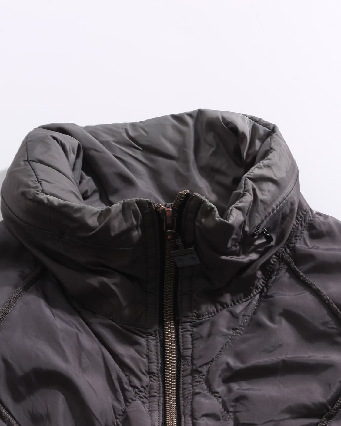 90s marithe francois girbaud jacket 상품이미지3