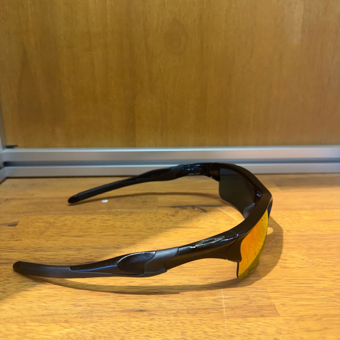 OAKLEY HALF JACKET 2.0 (BLK) 상품이미지4