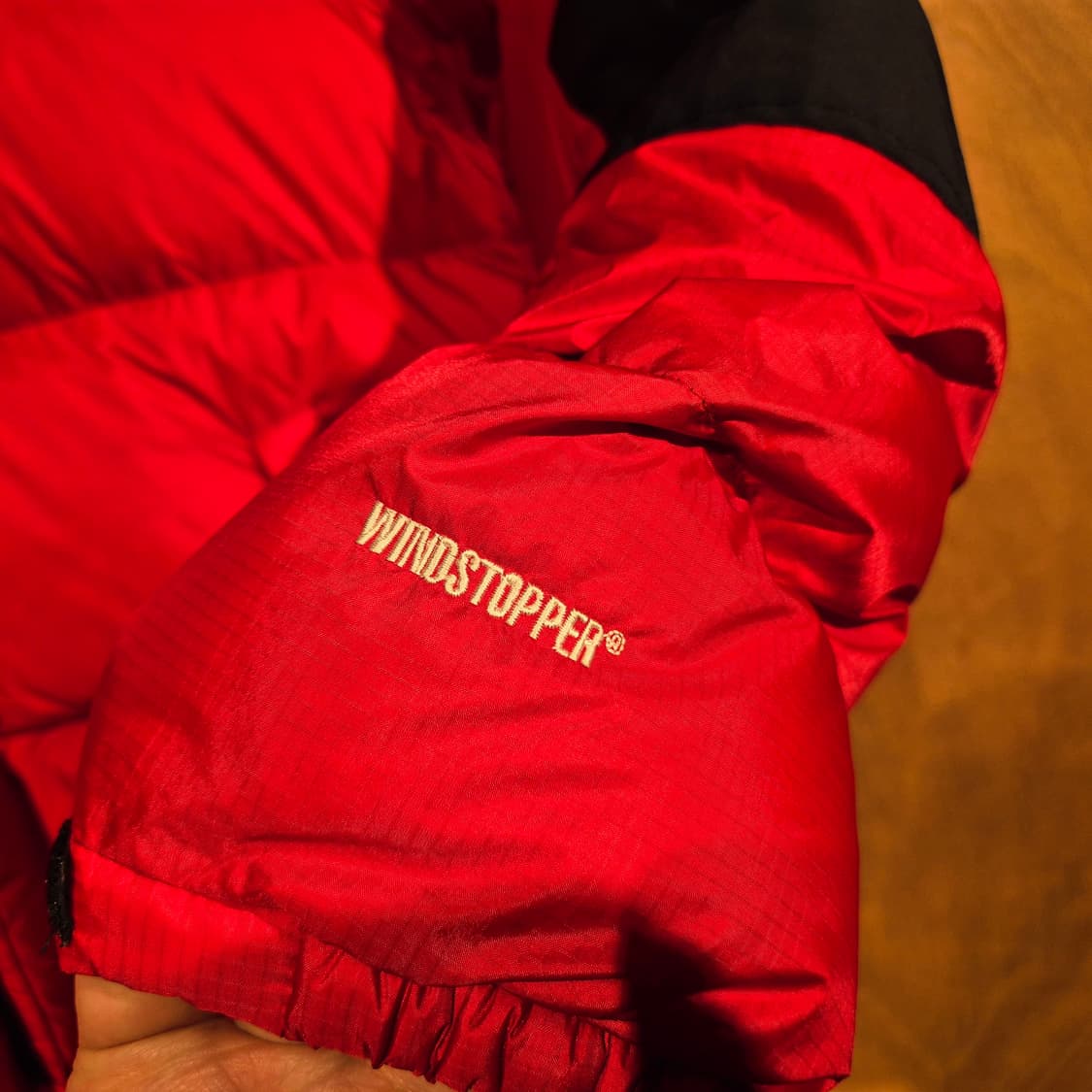 노스페이스 서밋 구스다운 700 패딩 100 상품이미지3