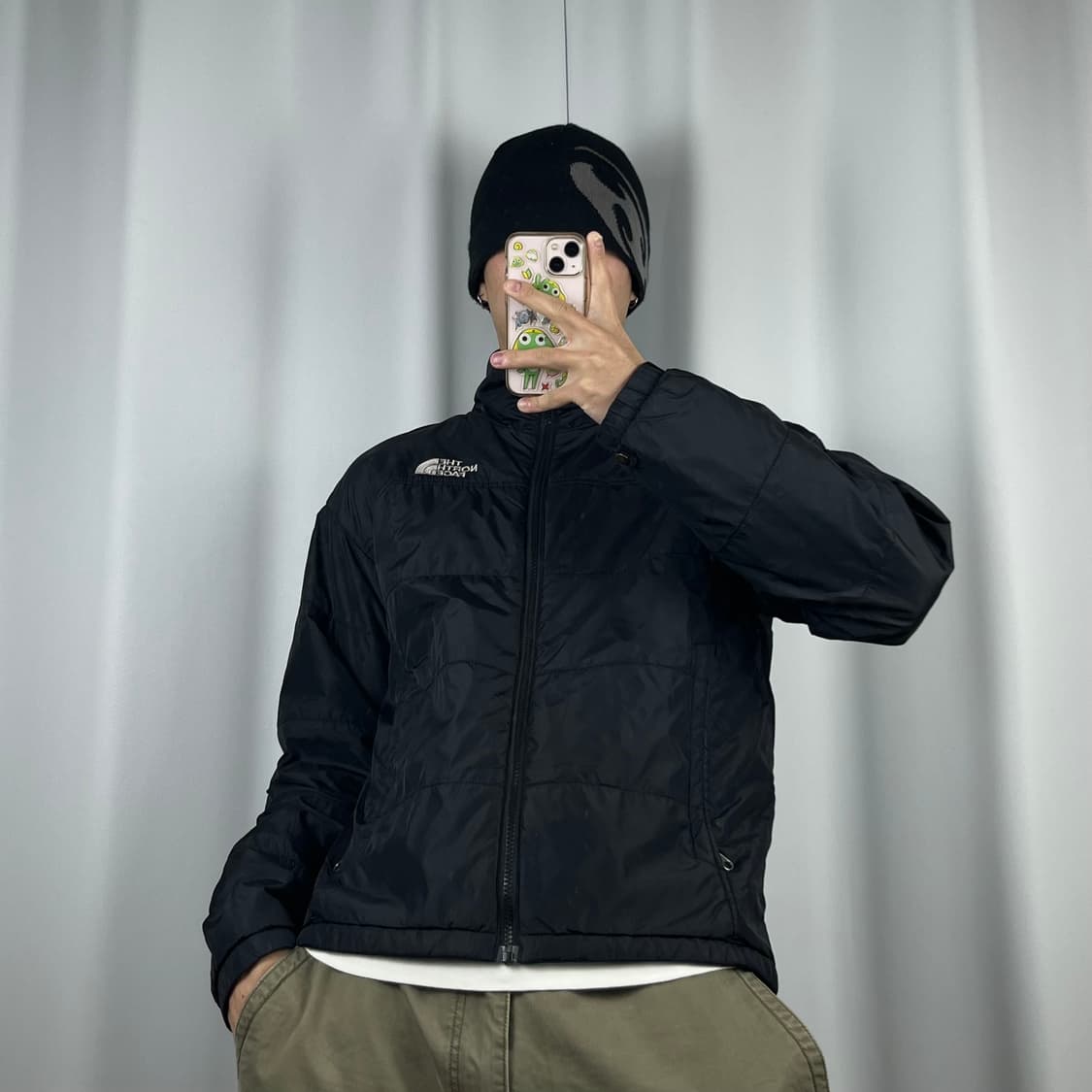 <노스페이스 라이트 경량패딩> No.1333 상품이미지2