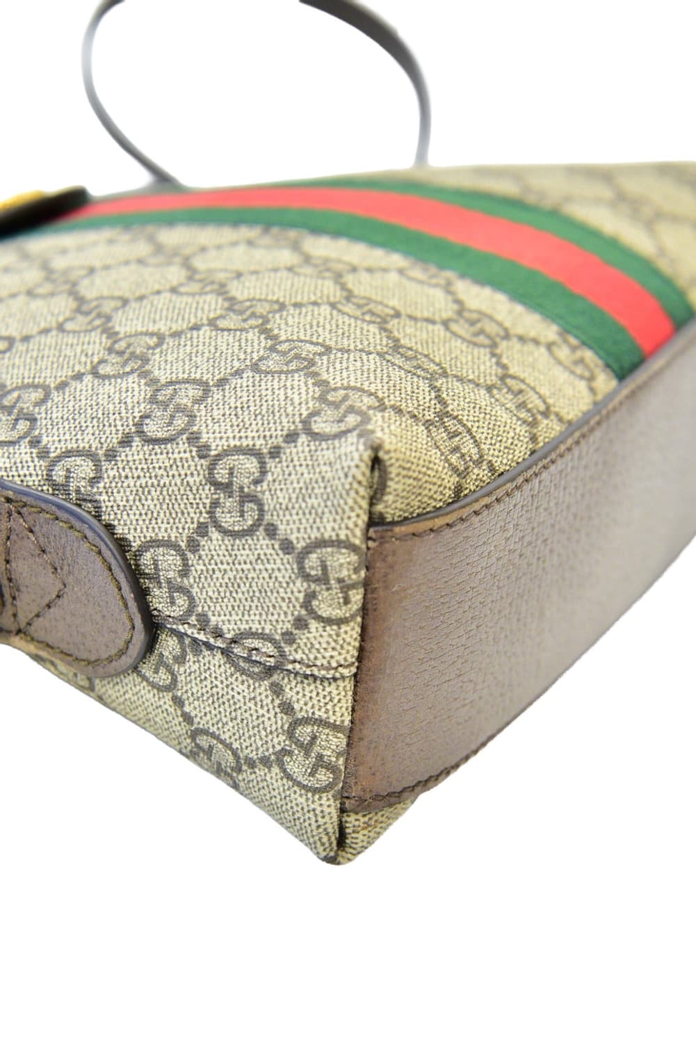 구찌 오피디아 GG 스몰 돔 크로스백 (정품) 상품이미지7