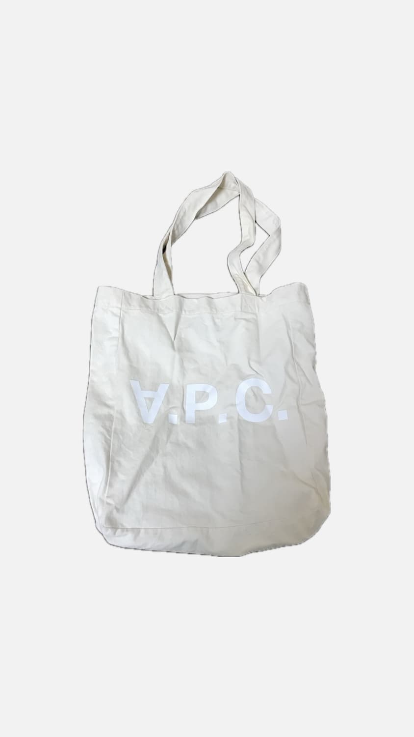 A.P.C 에코백 상품이미지2