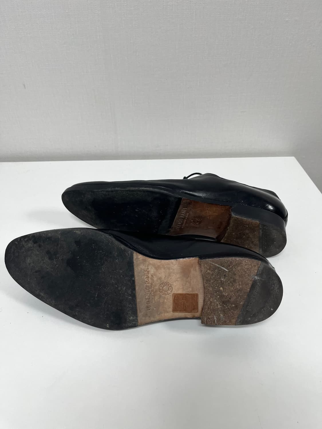 [280] vintage shoes 상품이미지3