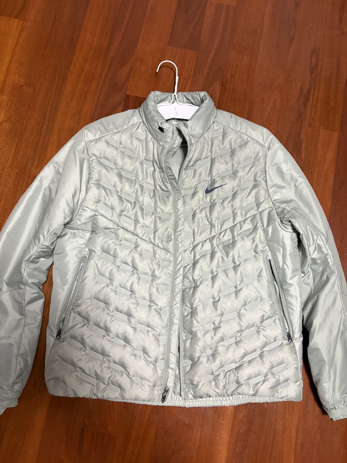 나이키 써마핏 에어로로프트 ADV 리펠 다운 자켓 새상품 상품이미지1