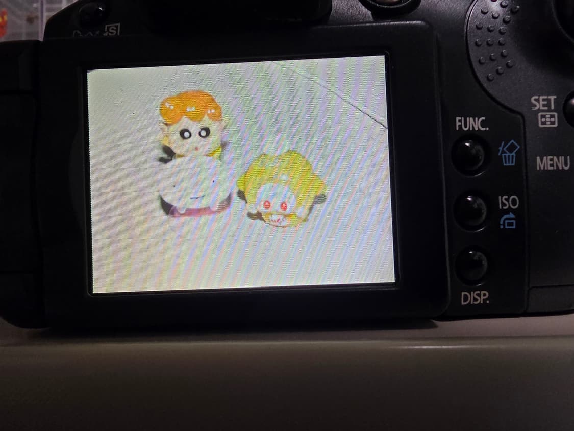 캐논 파워샷 S5is 빈티지 하이엔드 디지털카메라 상품이미지8