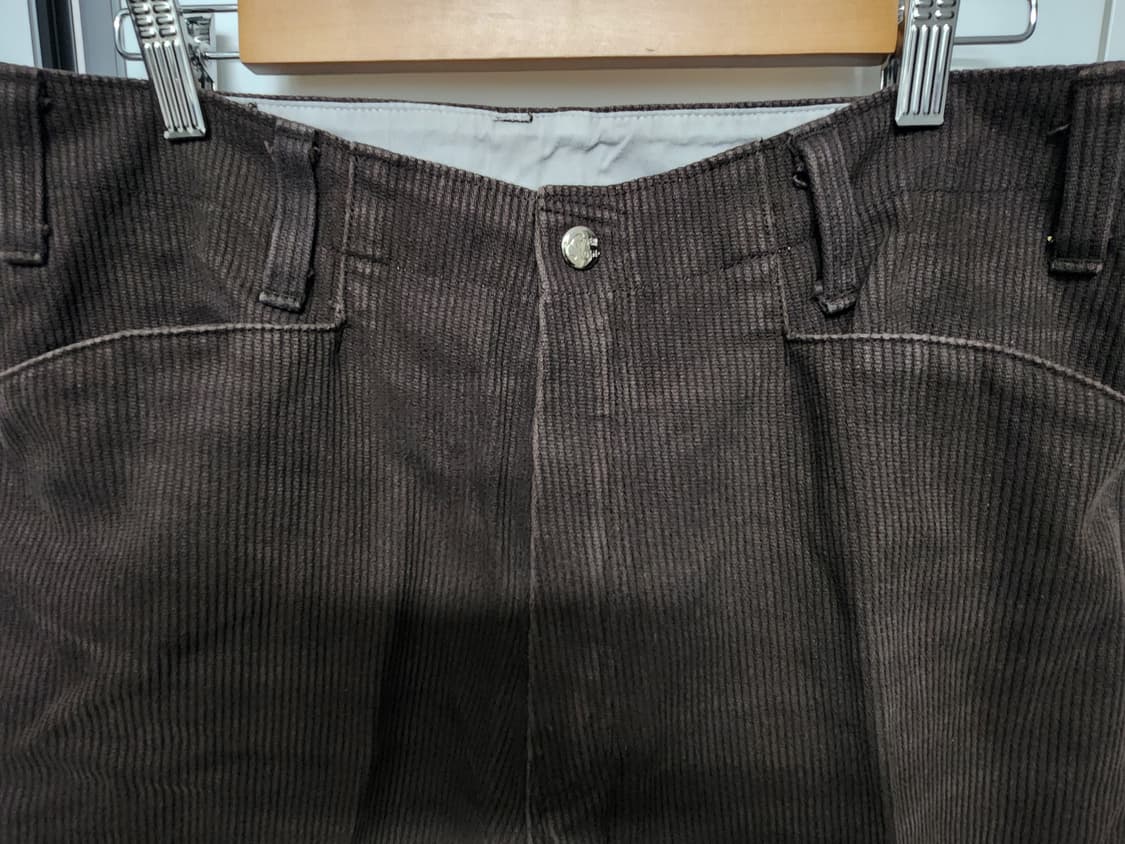 텐더로인 BDP2 워크팬츠 32 상품이미지2