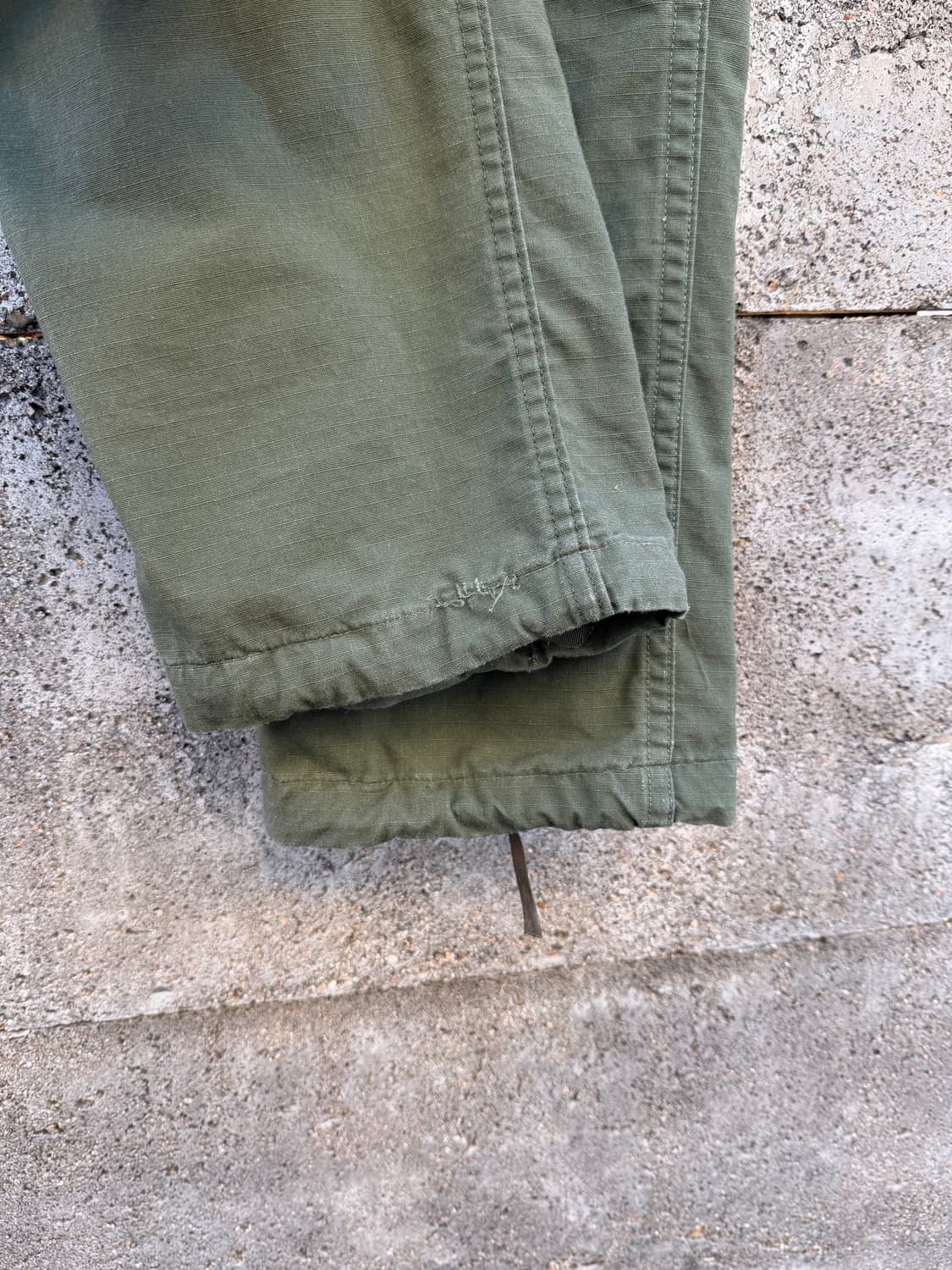 Vintage cargo (우드랜드) 상품이미지7