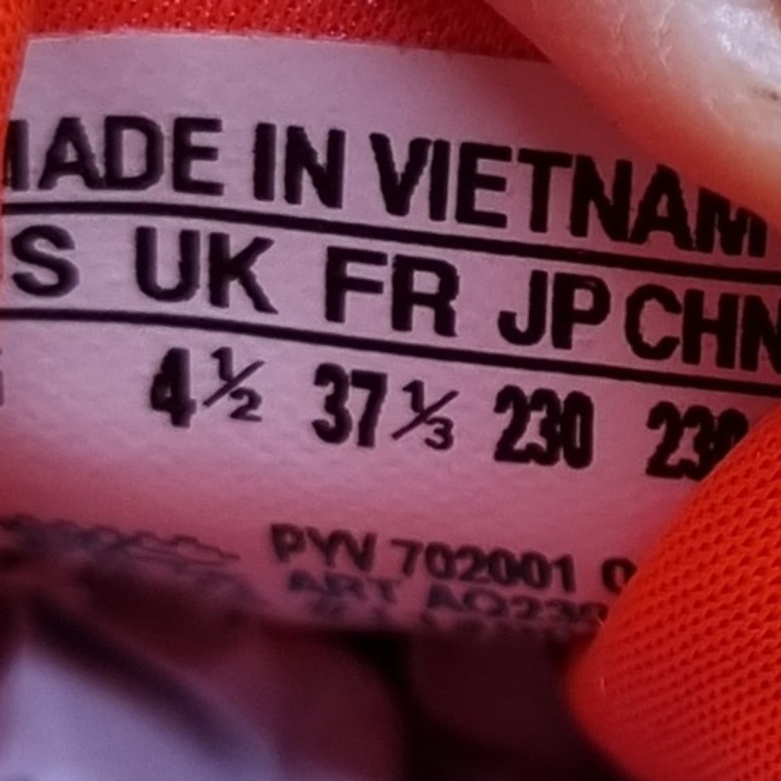 아디다스 바리케이드클럽 테니스화230 상품이미지6