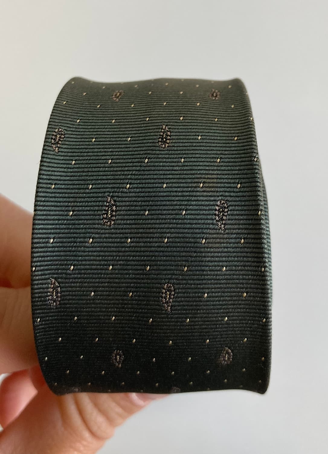 버버리 넥타이 상품이미지8